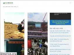 Sites similar to sawaen.com