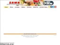 Sites similar to sawagardner.com