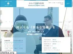 Sites similar to sawaguchi-dc.com