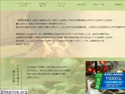 Sites similar to sawaguchi-kiso.com