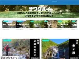 Sites similar to sawagurui.com