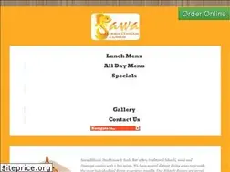 Sites similar to sawahibachisteakhouse.com
