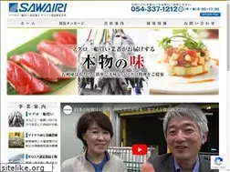 Sites similar to sawairi.jp
