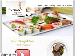 Sites similar to sawajapanmn.com