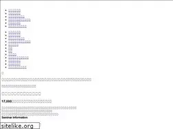 Sites similar to sawako-women.net