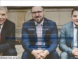 Sites similar to sawal.berlin