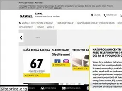 Sites similar to sawal.si