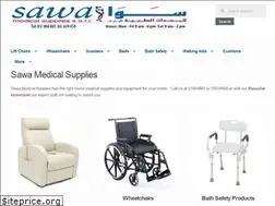 Sites similar to sawamed.com