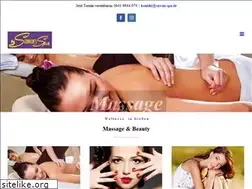 Sites similar to sawan-spa.de