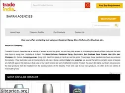 Sites similar to sawanagencies.co.in