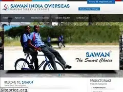 Sites similar to sawanin.com