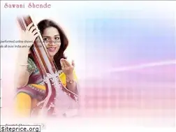 Sites similar to sawanishende.com