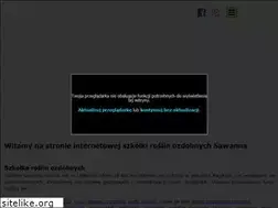 Sites similar to sawanna.com.pl