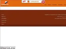 Sites similar to sawannabooks.com