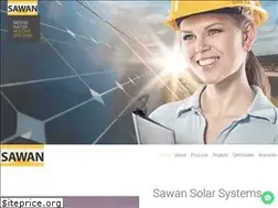 Sites similar to sawansolarsystems.com