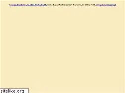 Sites similar to sawapark.pl