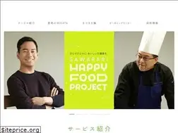 Sites similar to sawarabigroup.jp