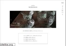 Sites similar to sawaragi.net