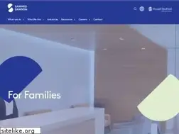 Sites similar to sawarddawson.com.au