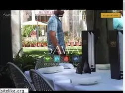 Sites similar to sawarestaurant.com