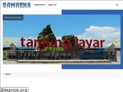 Sites similar to sawarna.net