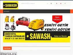 Sites similar to sawashmakine.com