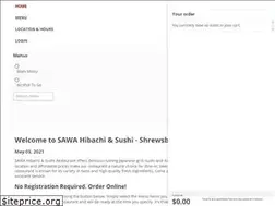 Sites similar to sawashrewsburyma.com