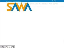 Sites similar to sawasi.com