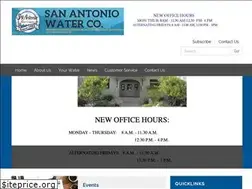 Sites similar to sawaterco.com