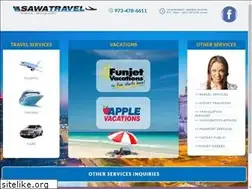 Sites similar to sawatravel.com