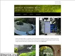 Sites similar to sawattsdesign.com