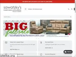 Sites similar to sawatzkys.com