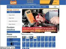 Sites similar to sawauto.ro