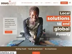 Sites similar to sawaworld.org