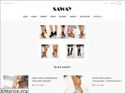 Sites similar to saway.pl