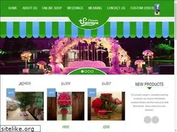 Sites similar to sawayaflowers.com