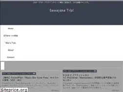 Sites similar to sawayakatrip.com