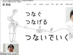 Sites similar to sawayoshiki.com