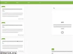 Sites similar to sawazen.com