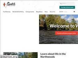 Sites similar to sawbill.com