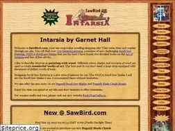 Sites similar to sawbird.com