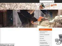Sites similar to sawbits.co.uk