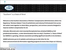 Sites similar to sawca.com