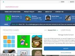 Sites similar to sawchukbrown.com