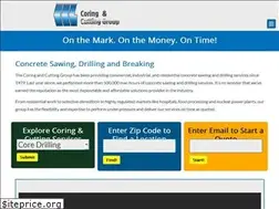 Sites similar to sawconcrete.com