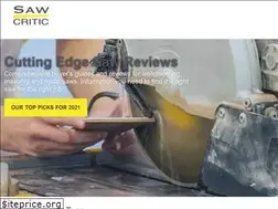 Sites similar to sawcritic.com