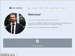 Sites similar to sawczak.com