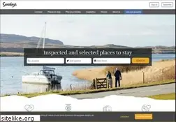 Sites similar to sawdays.co.uk