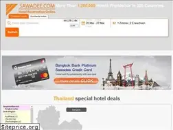 Sites similar to sawdee.com