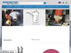 Sites similar to sawdoctor.de